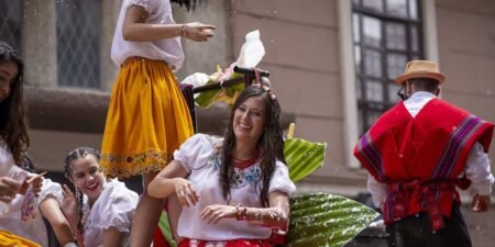 Web de Noticias para Empresas