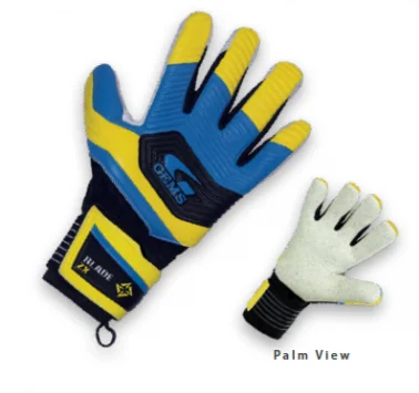 guantes