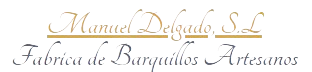 Manuel Delgado Fabrica de Barquillos Artesanales
