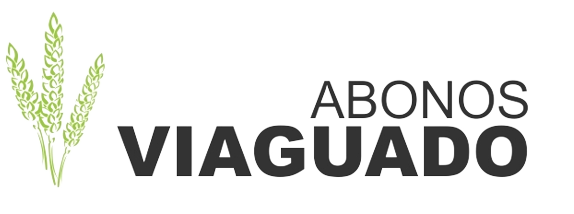 Abonos Viaguado - Agricultura moderna
