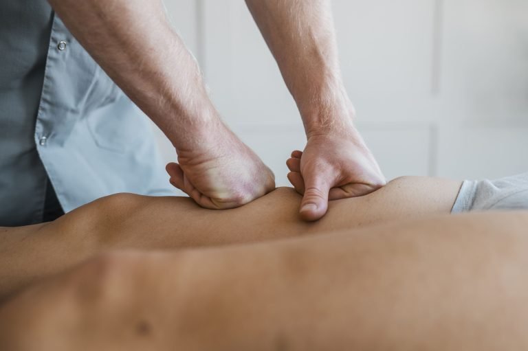 Regofis Tu Fisio En Málaga