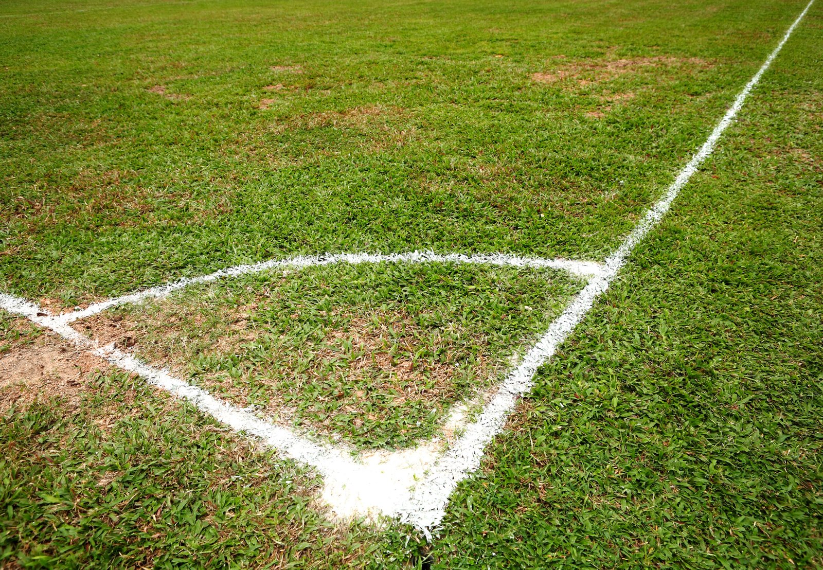 Campos de Fútbol
