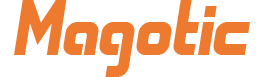 Tecnología - Magotic