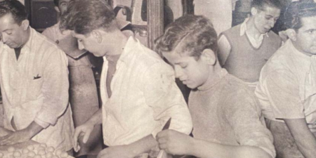 Web de Noticias para Empresas