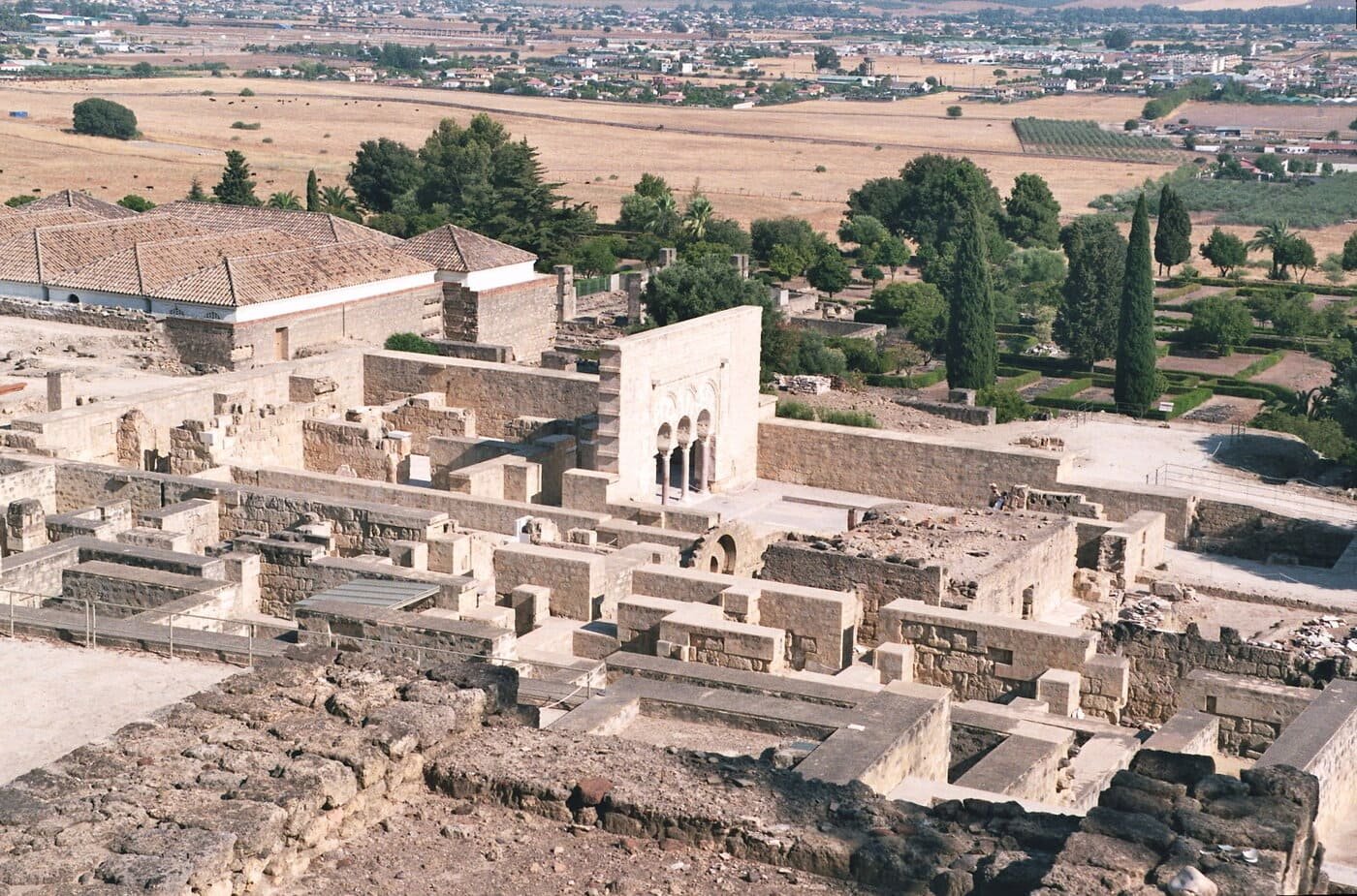 Tour-Medina-Azahara