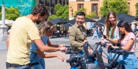 Web de Noticias para Empresas