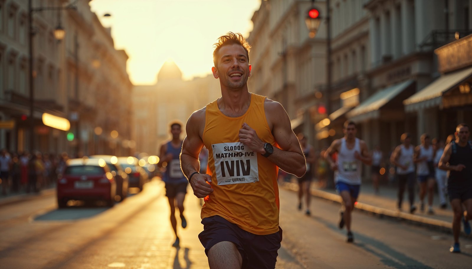 IRONMAN Marbella 2025