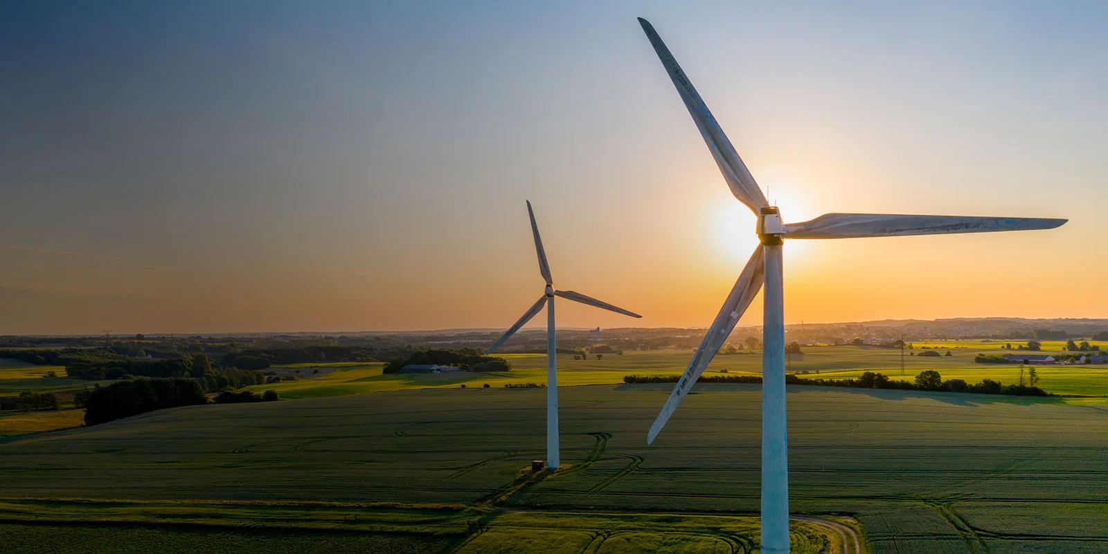 energía eólica