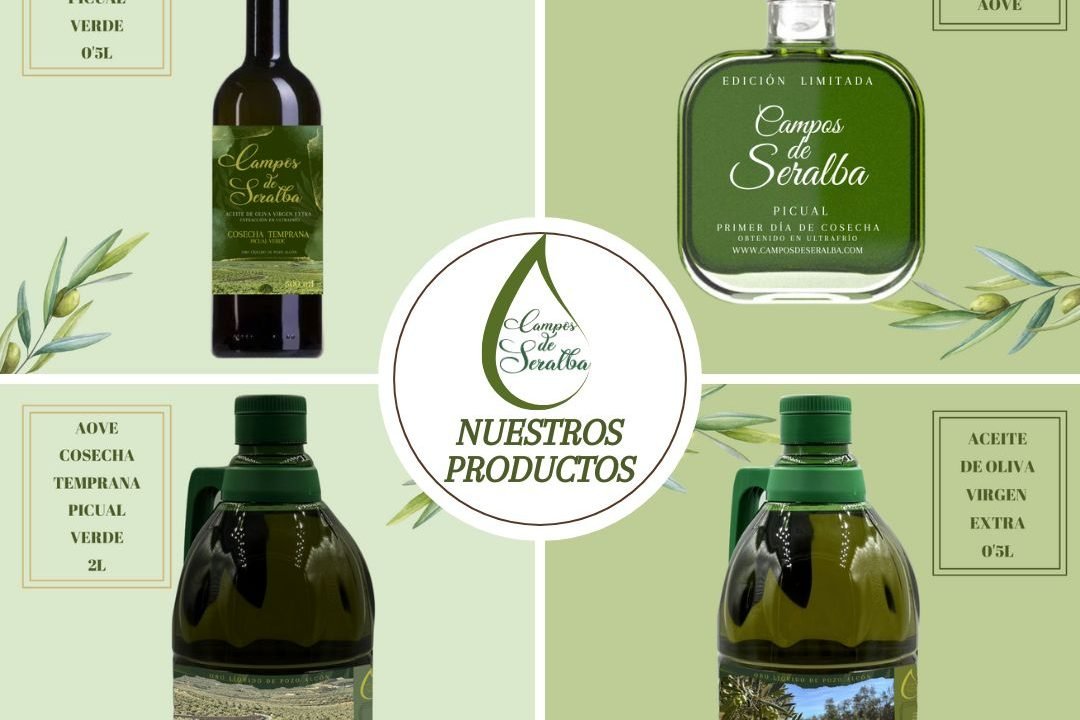 aceite virgen