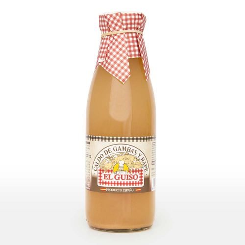 platos preparados artesanales