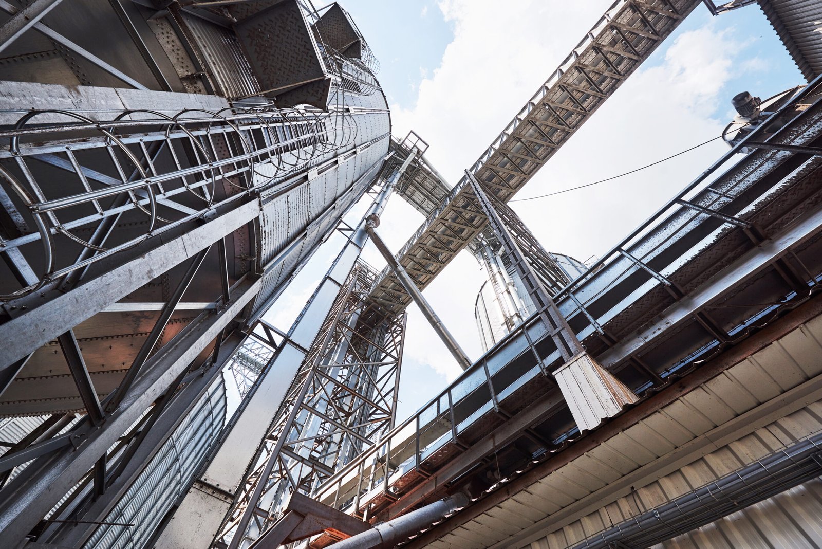 industria de la construcción en España 2025