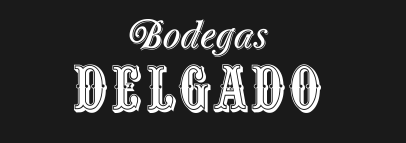 logotipo Bodegas Delgado
