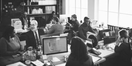 Web de Noticias para Empresas