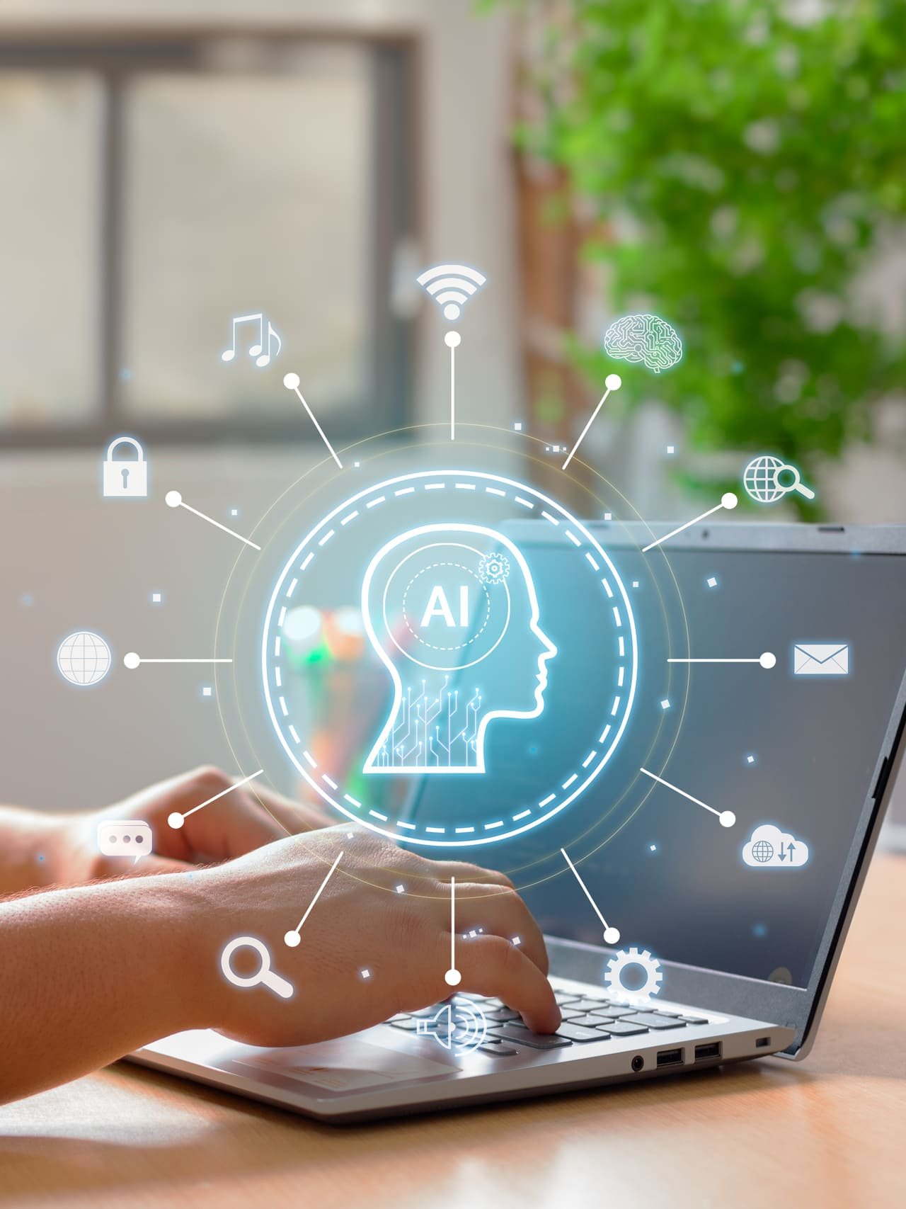 Inteligencia Artificial