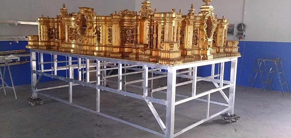 Andas-de-Semana-Santa-en-aluminio