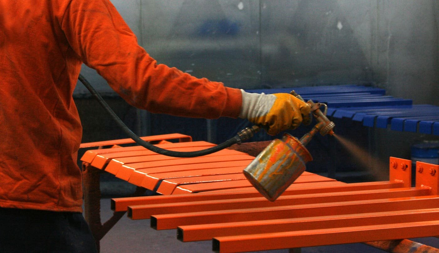 pintura-en-polvo-electrostática