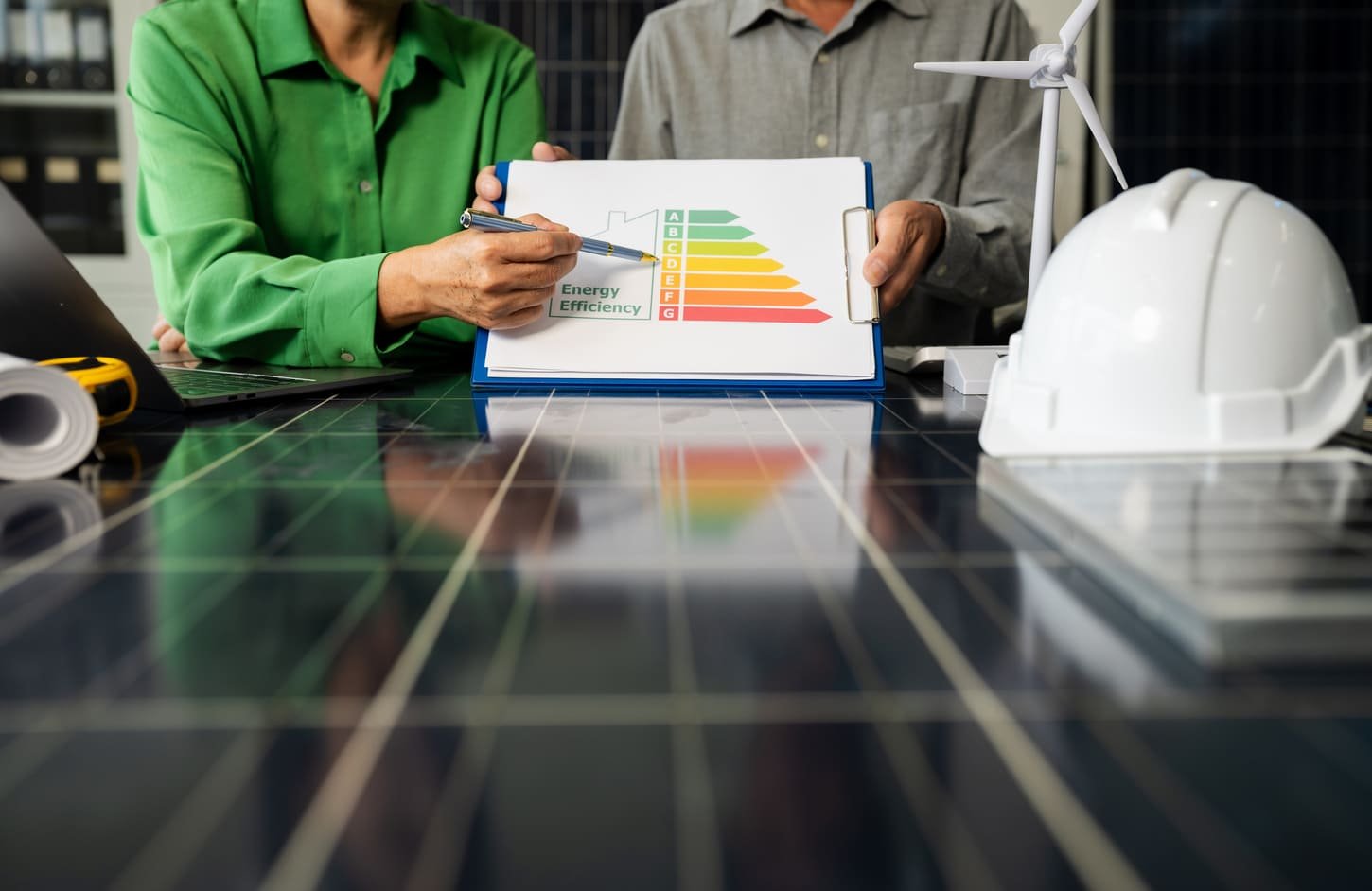 Tarifas energéticas competitivas