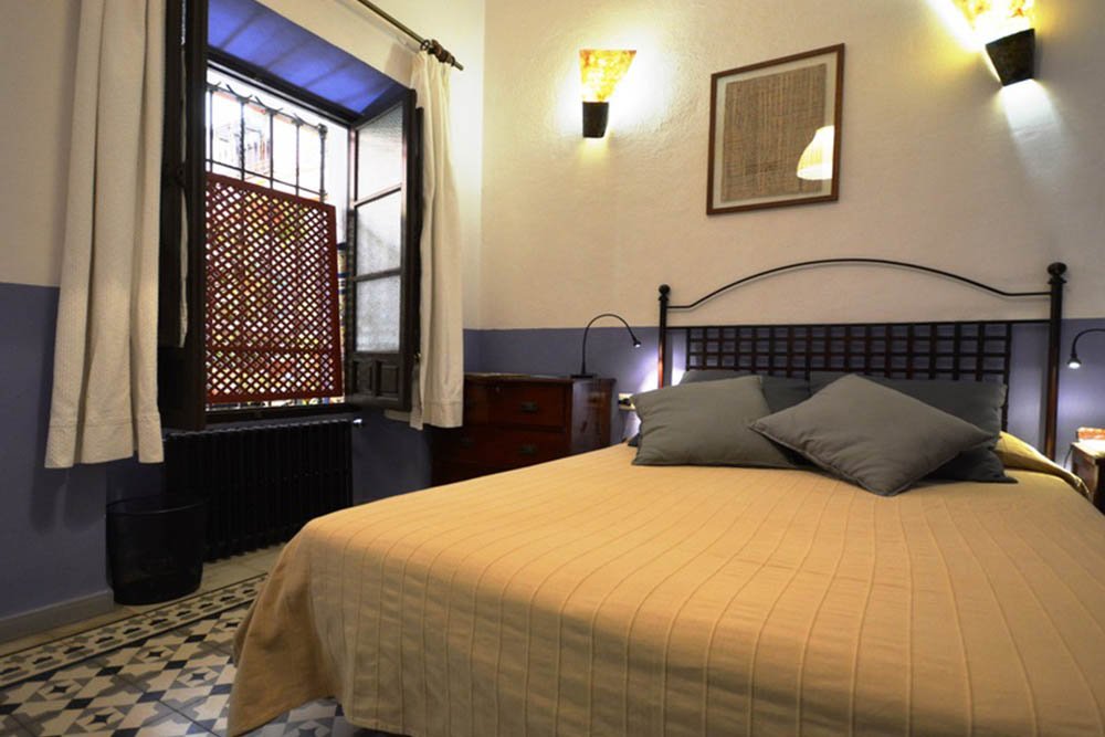 alojamiento-en-Córdoba-centro-histórico