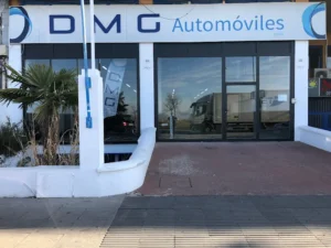 vehículos de ocasión