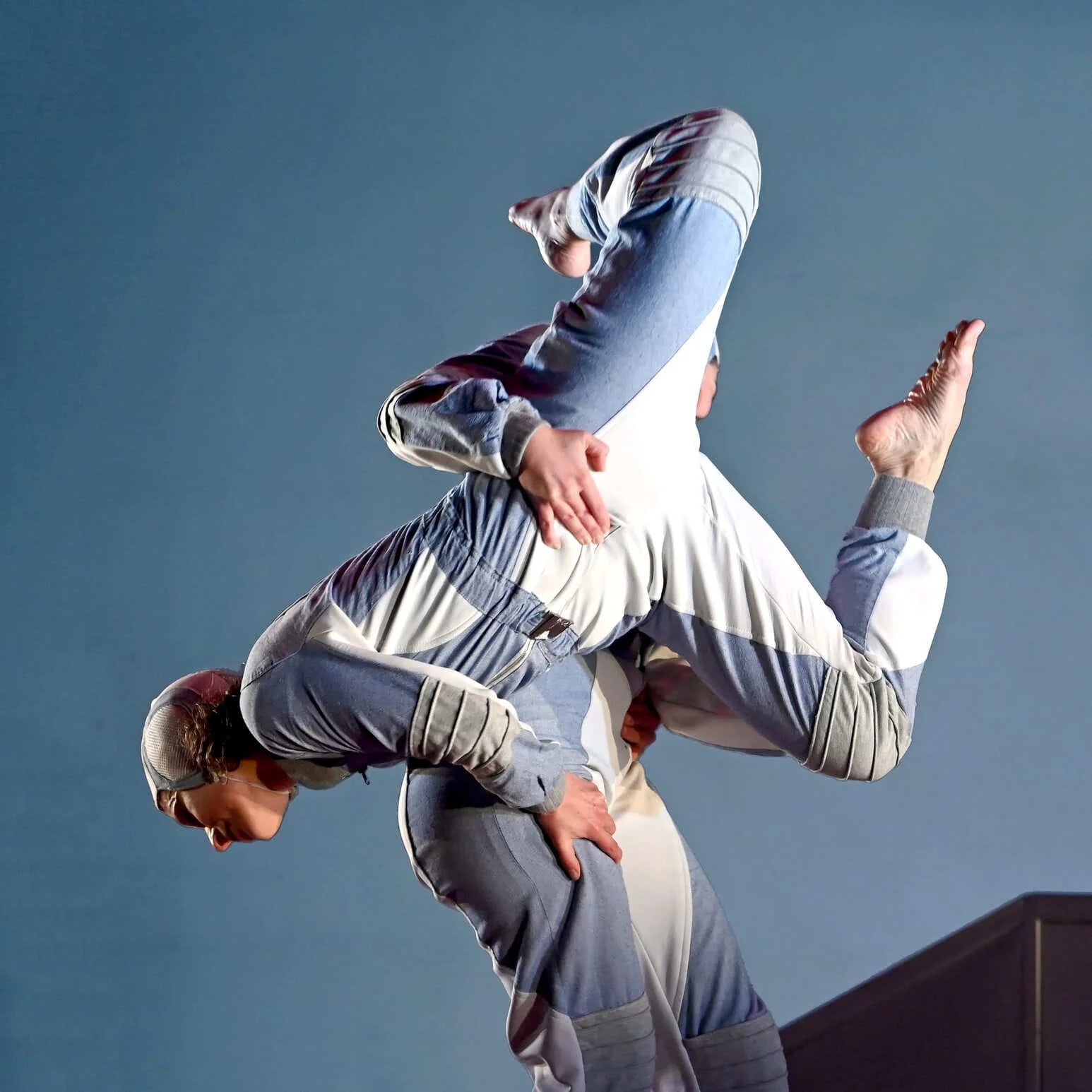 Experiencias artísticas