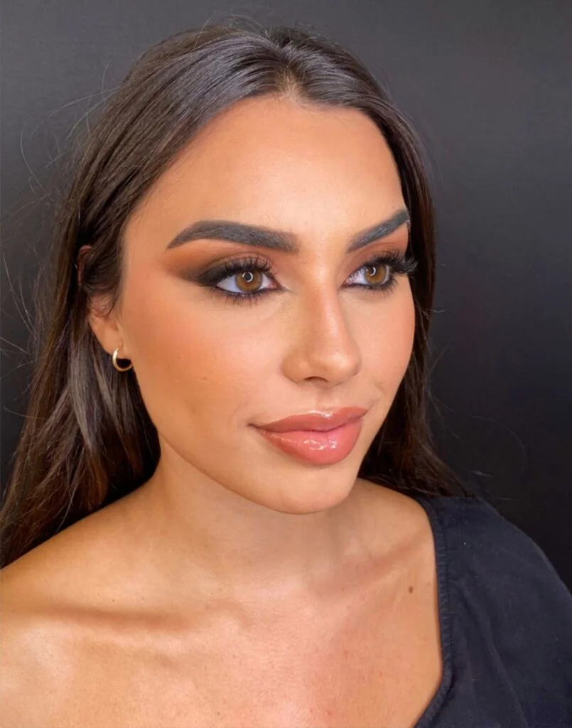 Maquillaje profesional