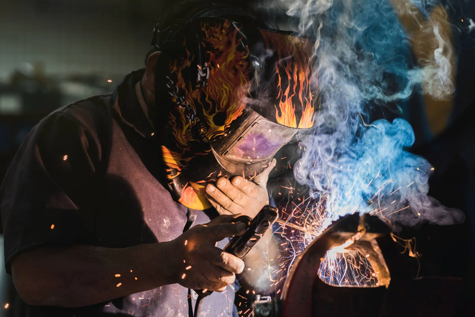 Mecanizado de precisión