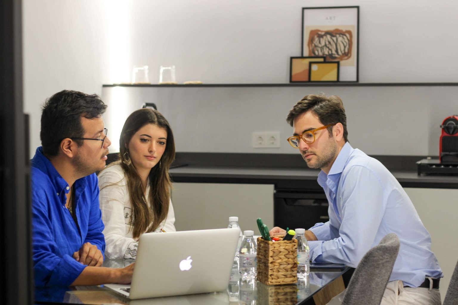 gestión de alojamientos