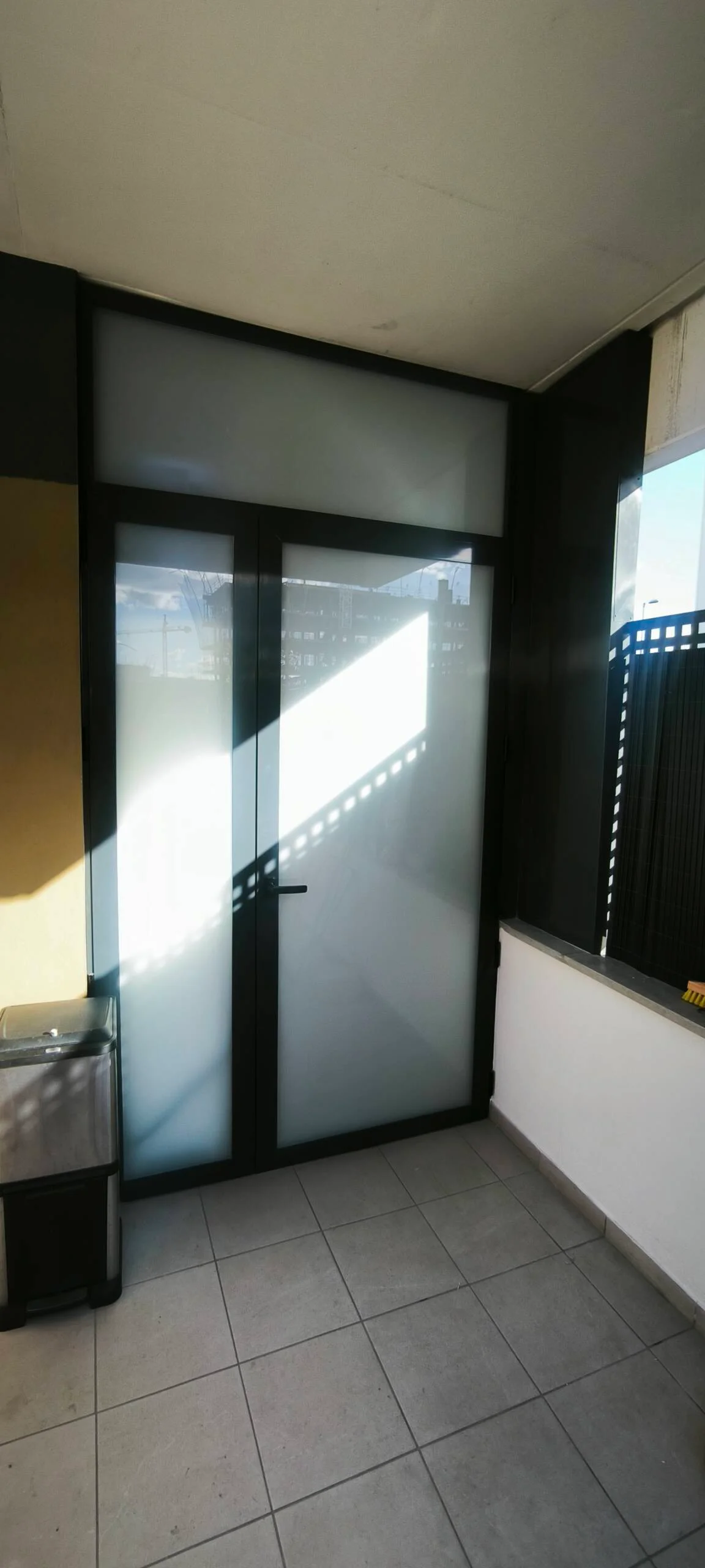 carpintería metálica