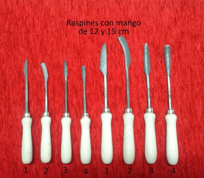 Materiales y herramientas para artistas