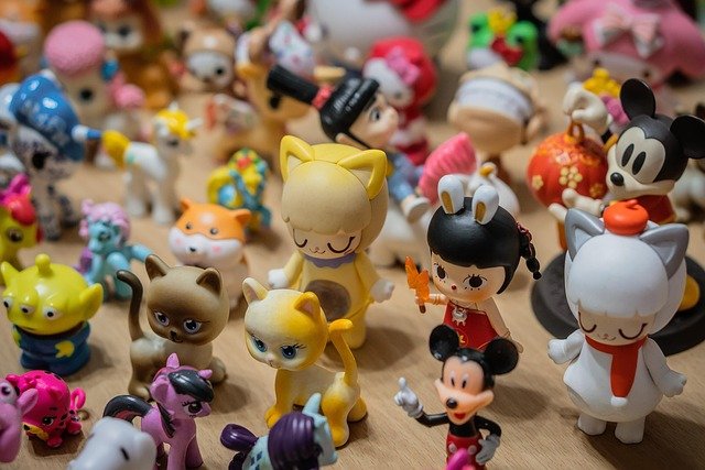 Campaña de Navidad y Reyes