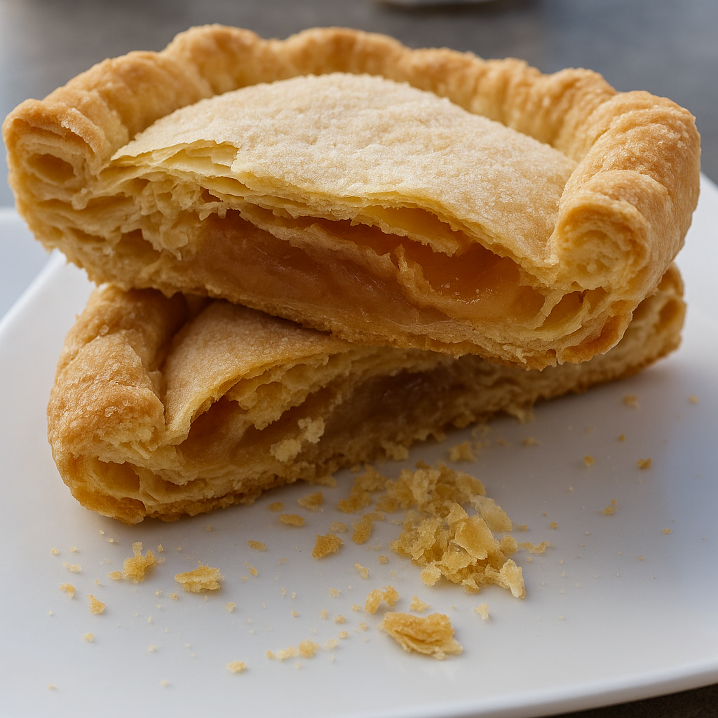 dulces típicos de córdoba